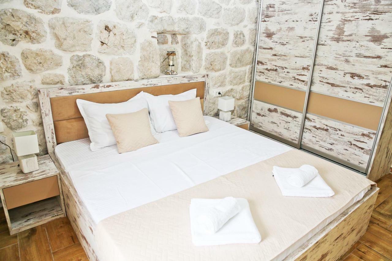 Vila Maestral Kotor Room photo